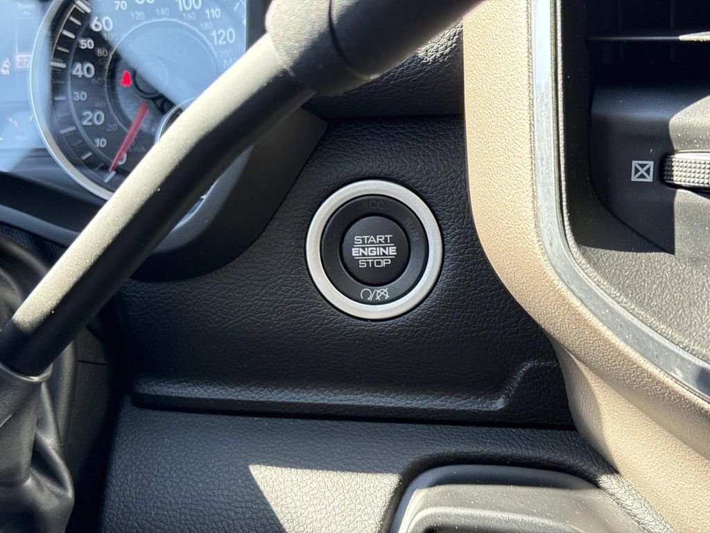 Used 2021 RAM 2500 Laramie w/ Safety Group AWD/4WD image 14