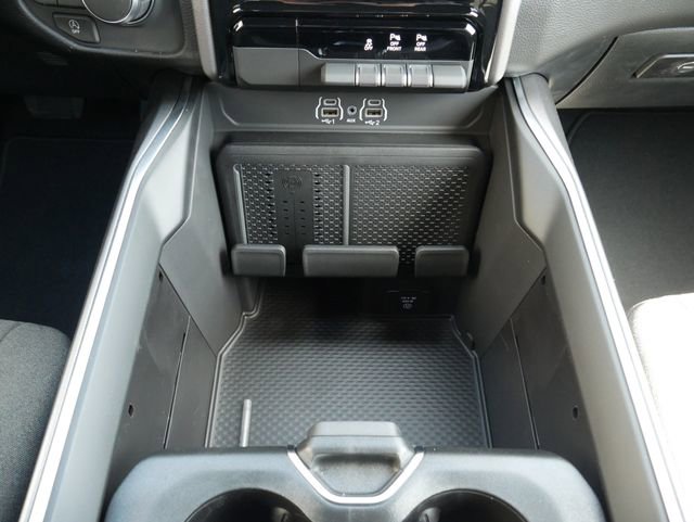 Used 2026 RAM 1500 Big Horn AWD/4WD image 26
