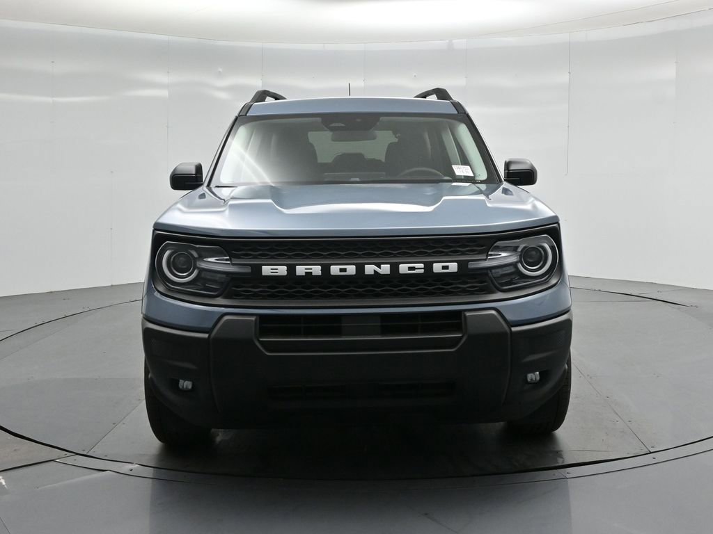 New 2026 Ford Bronco Sport Big Bend image 23