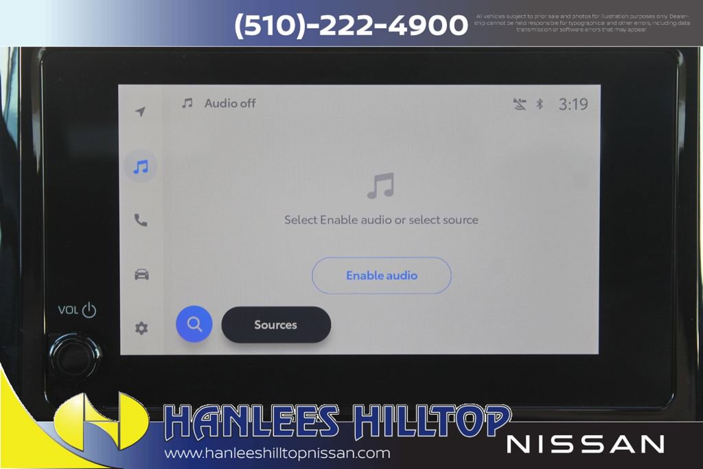 Used 2025 Toyota Corolla LE image 23