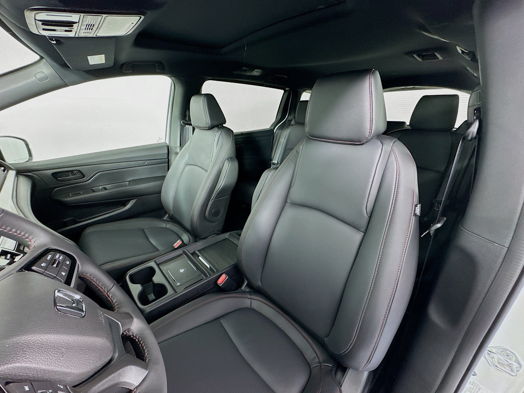 New 2026 Honda Odyssey Sport-L image 20