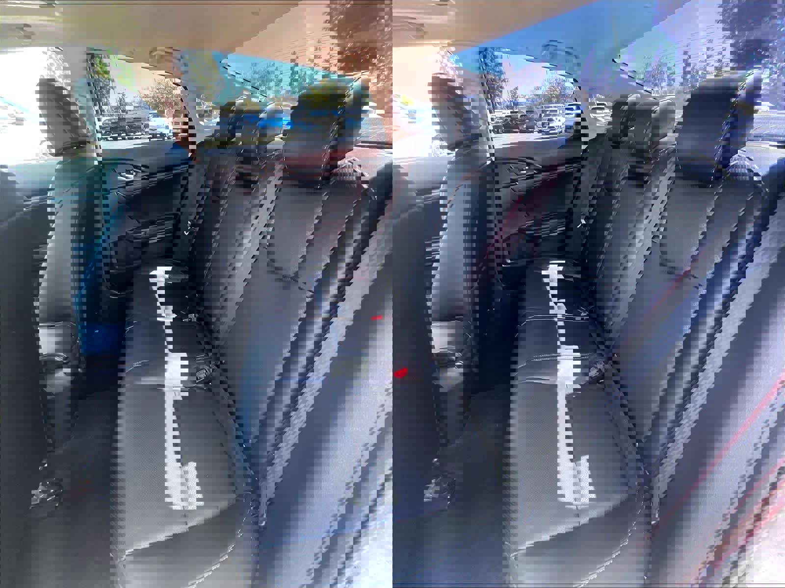 Used 2020 Honda Insight Touring image 27