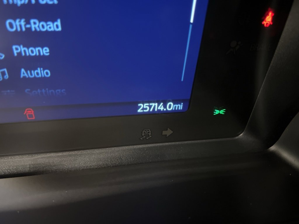 Certified 2022 Ford Bronco Big Bend image 22