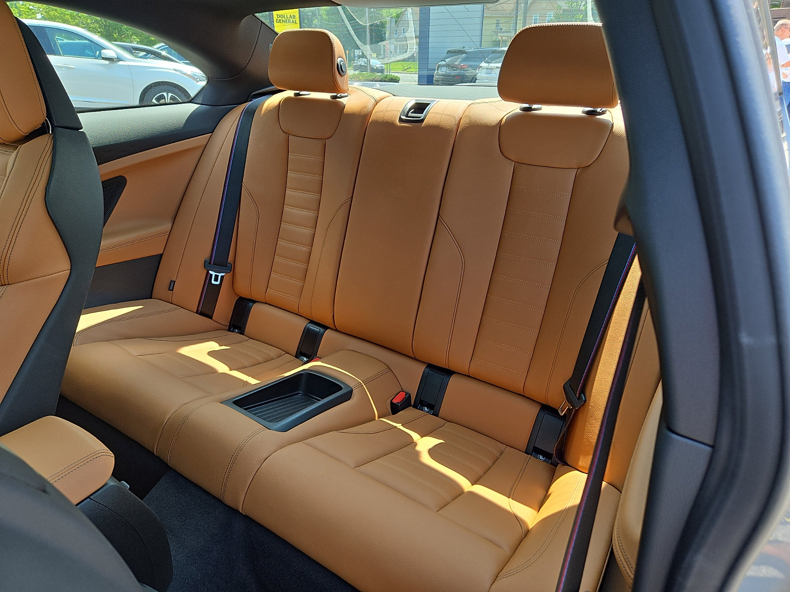 Used 2023 BMW M2 RWD image 10