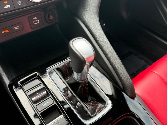 Certified 2024 Acura Integra A-Spec FWD image 26