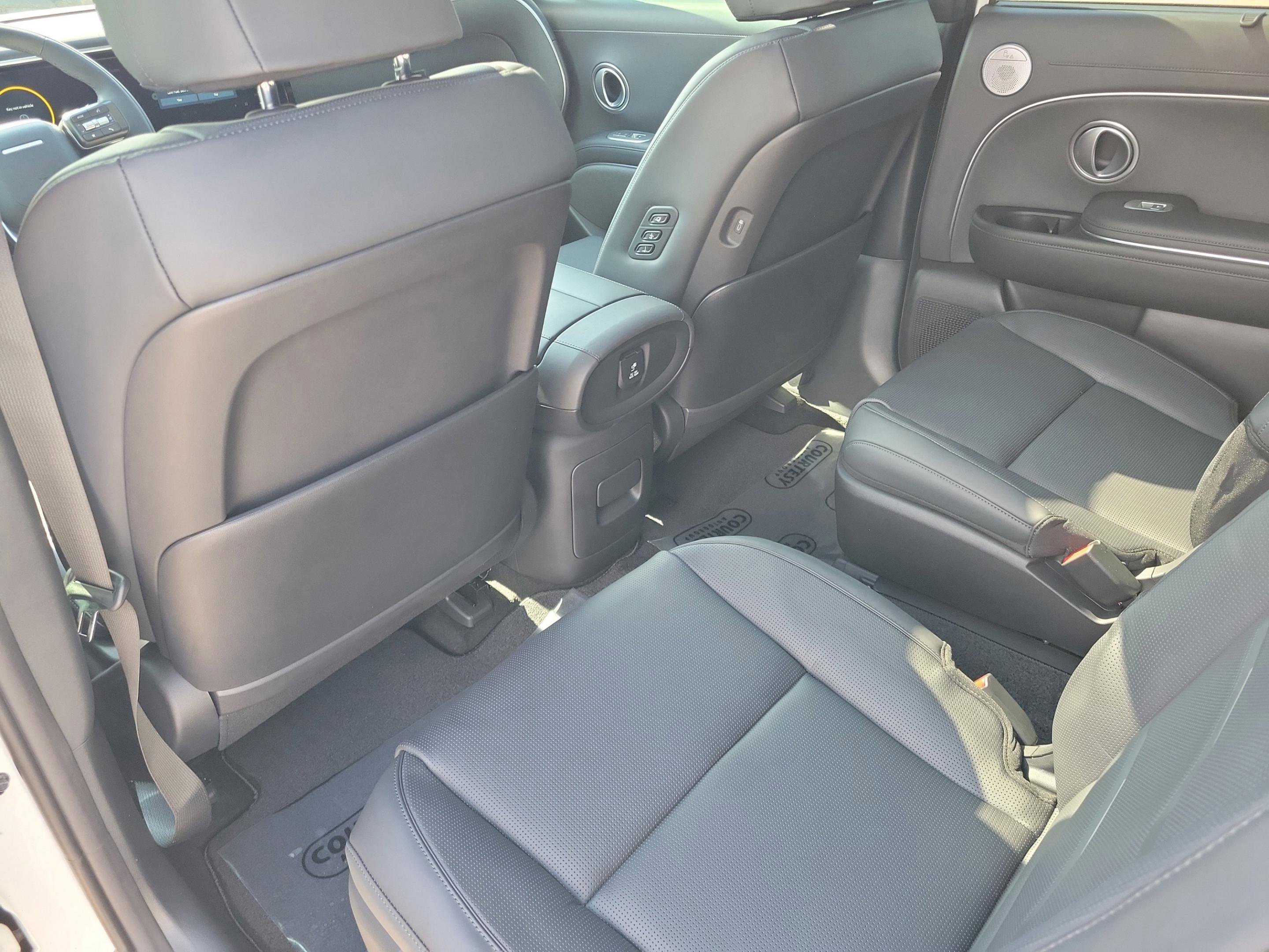 New 2026 Hyundai Palisade Calligraphy image 31