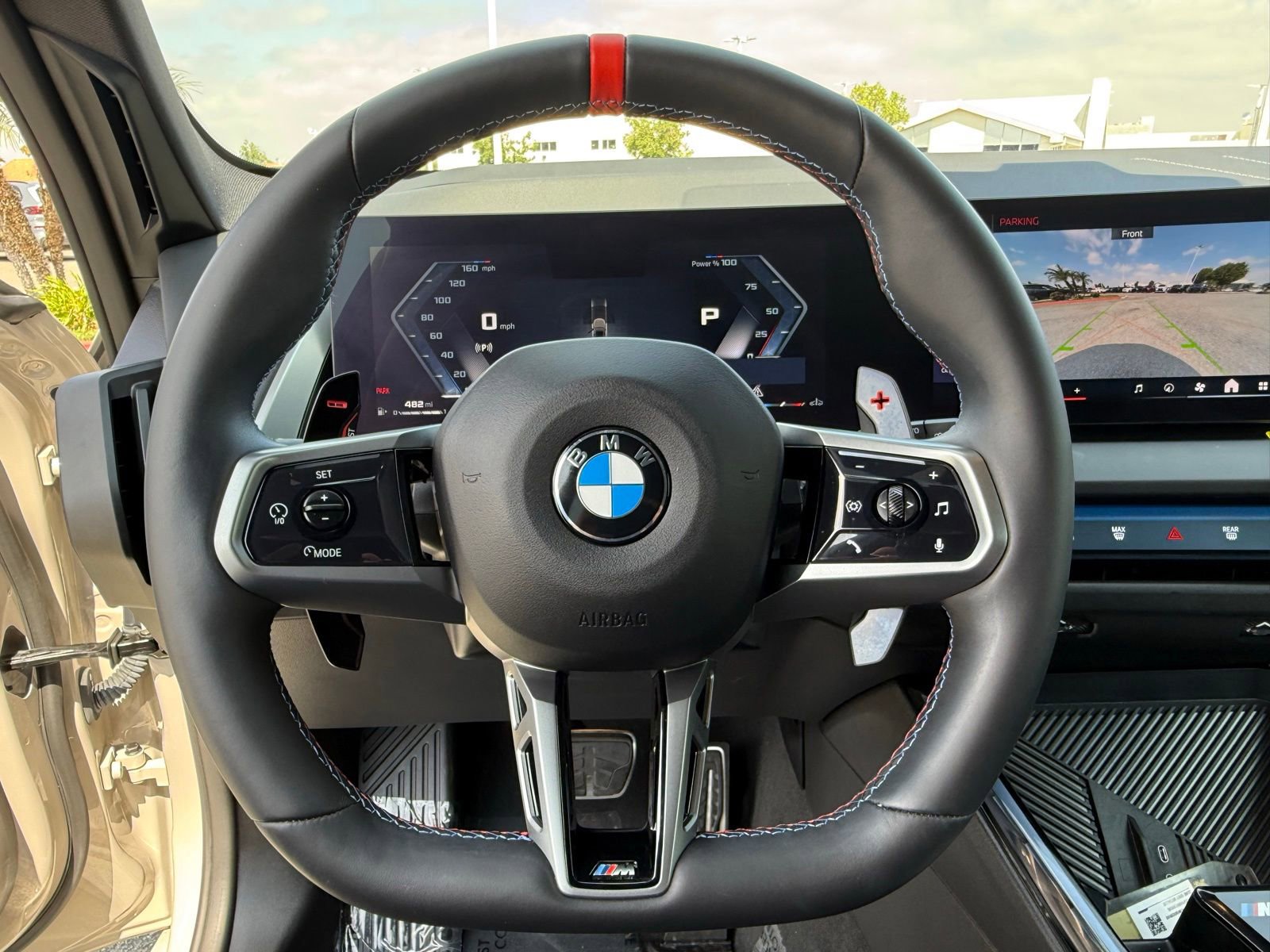 Used 2025 BMW X3 M50 w/ Premium Package AWD/4WD image 25