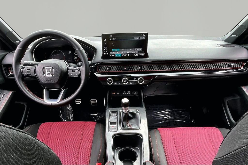 Used 2024 Honda Civic Si image 8