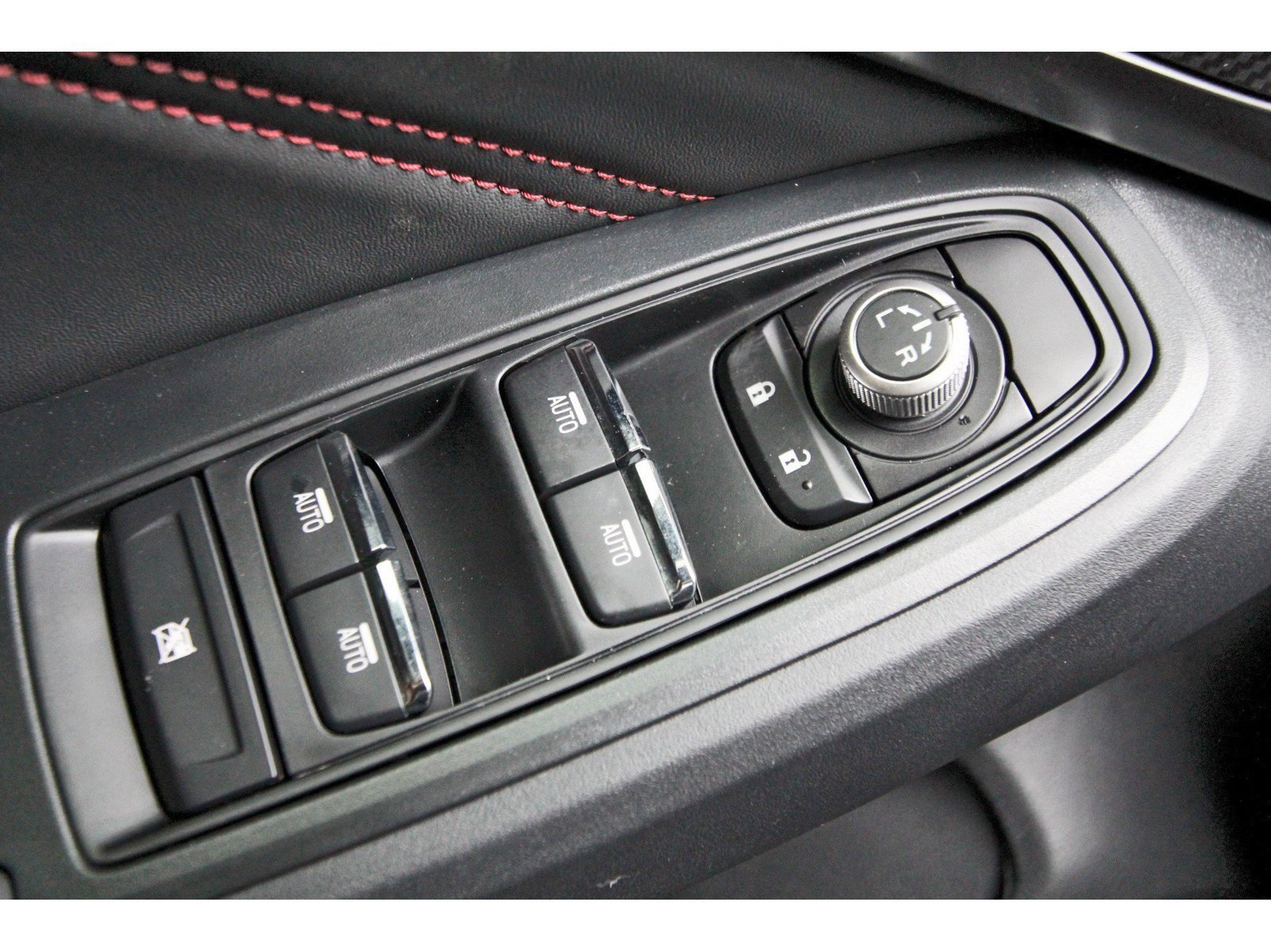 New 2026 Subaru WRX Premium AWD/4WD image 18