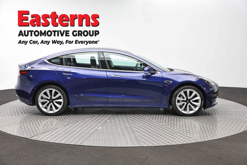 Used 2018 Tesla Model 3 Long Range image 4