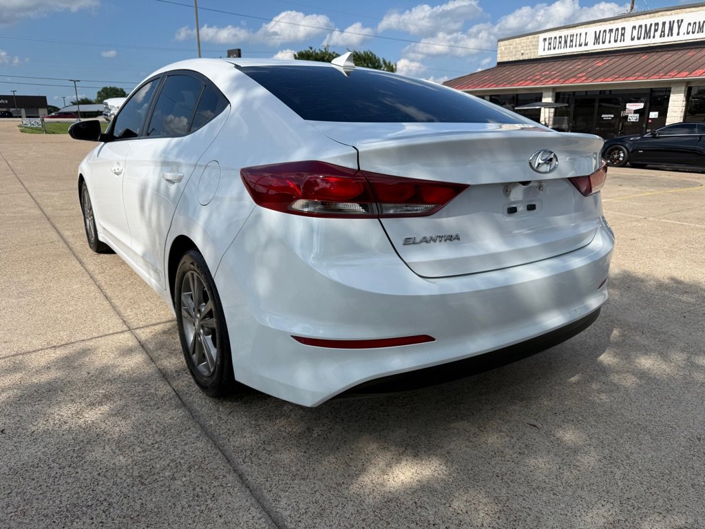 Used 2018 Hyundai Elantra Value Edition FWD image 42
