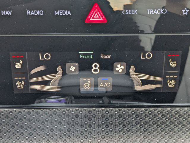 New 2026 Genesis G80 3.5T Sport Prestige AWD/4WD image 25