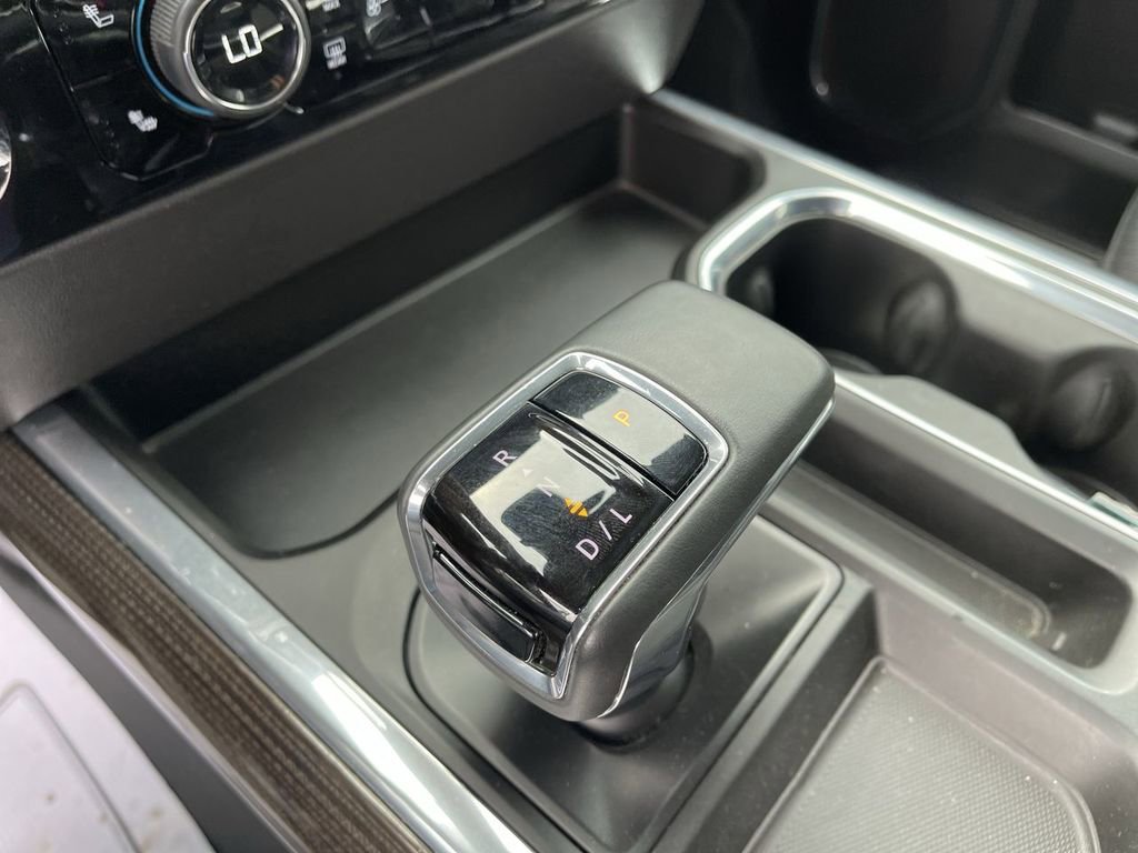 Used 2023 Chevrolet Silverado 1500 RST AWD/4WD image 19