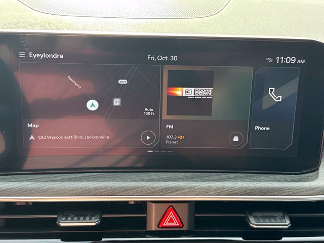 Used 2025 Kia K5 EX FWD image 16