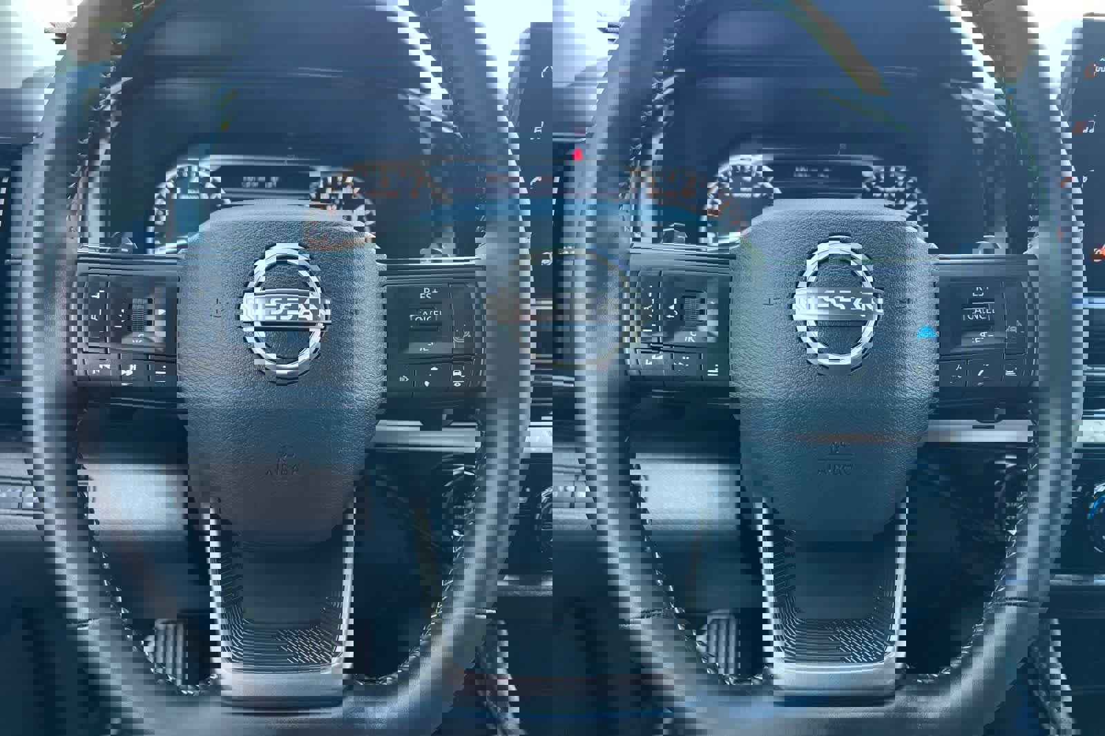 New 2026 Nissan Pathfinder SV image 28