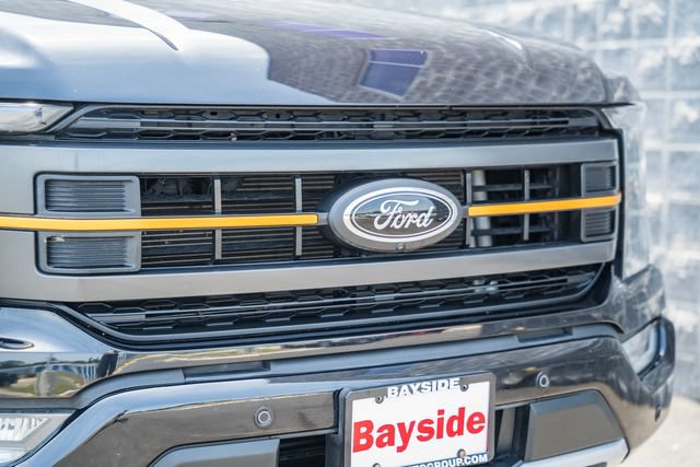 Used 2022 Ford F150 Tremor w/ Equipment Group 402A High AWD/4WD image 15