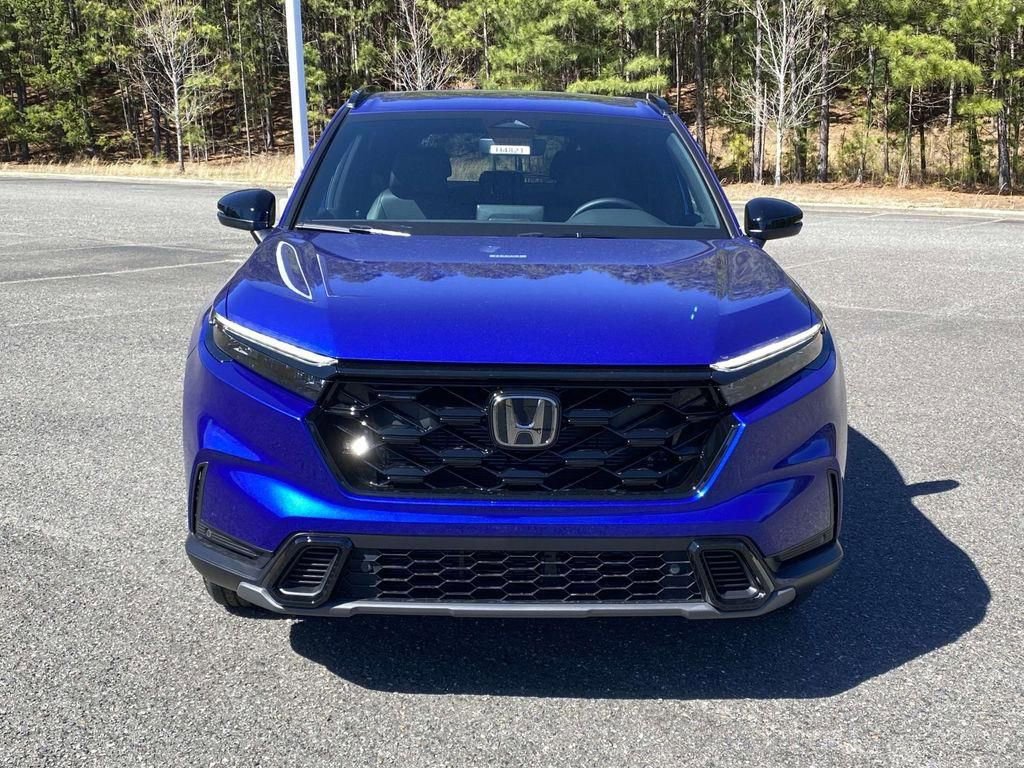 Used 2025 Honda CR-V Sport-L image 6