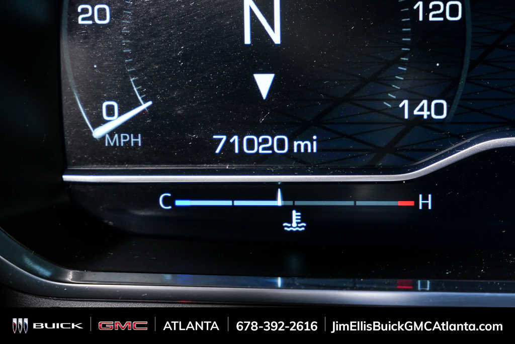 Used 2023 GMC Yukon SLT image 12