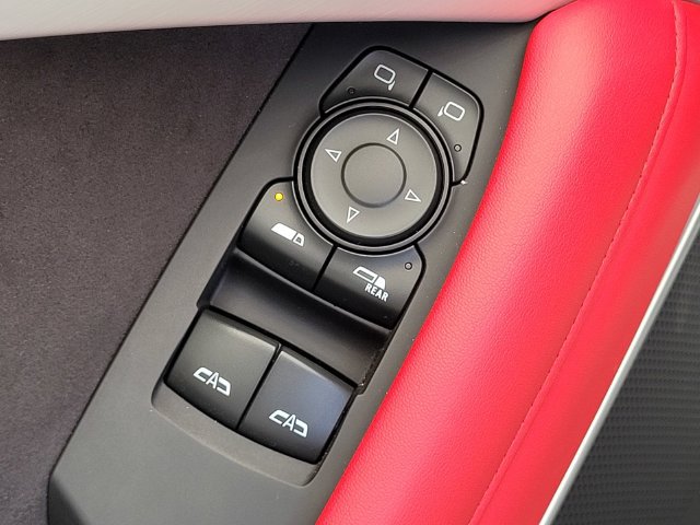 Used 2023 Chevrolet Camaro ZL1 RWD image 17