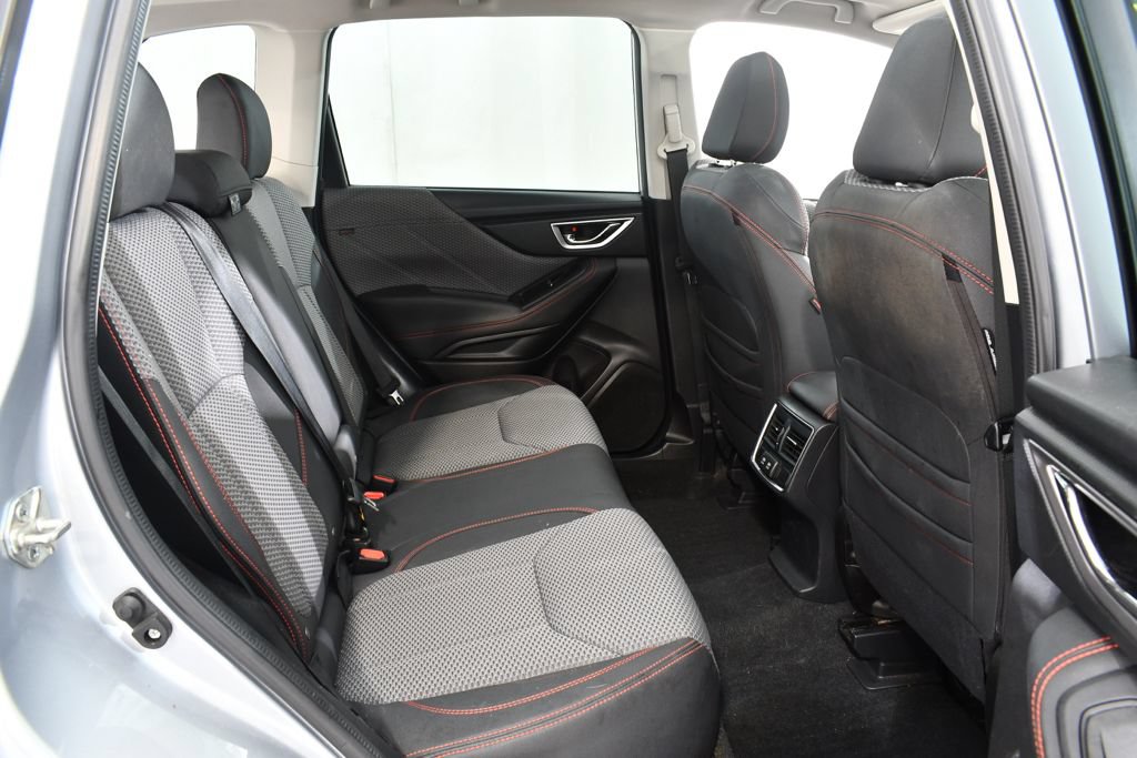 Used 2021 Subaru Forester Sport AWD/4WD image 19