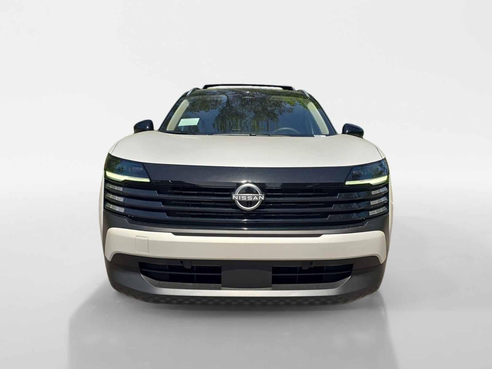 New 2026 Nissan Kicks SV FWD image 9