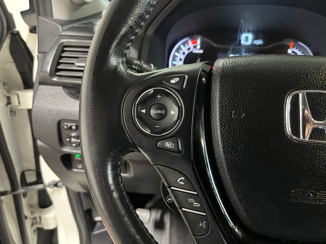 Used 2019 Honda Ridgeline RTL-E image 26