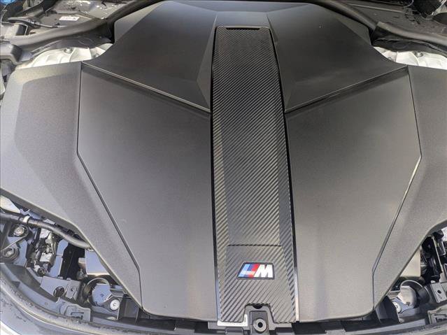 New 2026 BMW i7 M70 w/ Executive Package AWD/4WD image 18