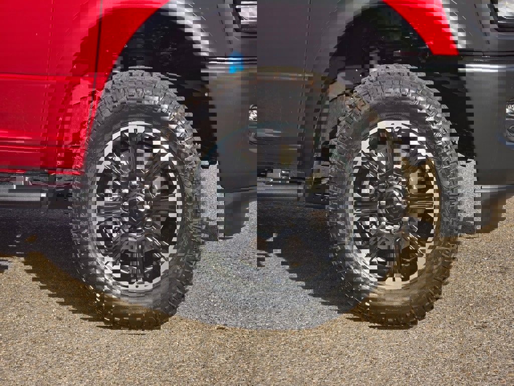 New 2026 RAM 2500 Tradesman image 28
