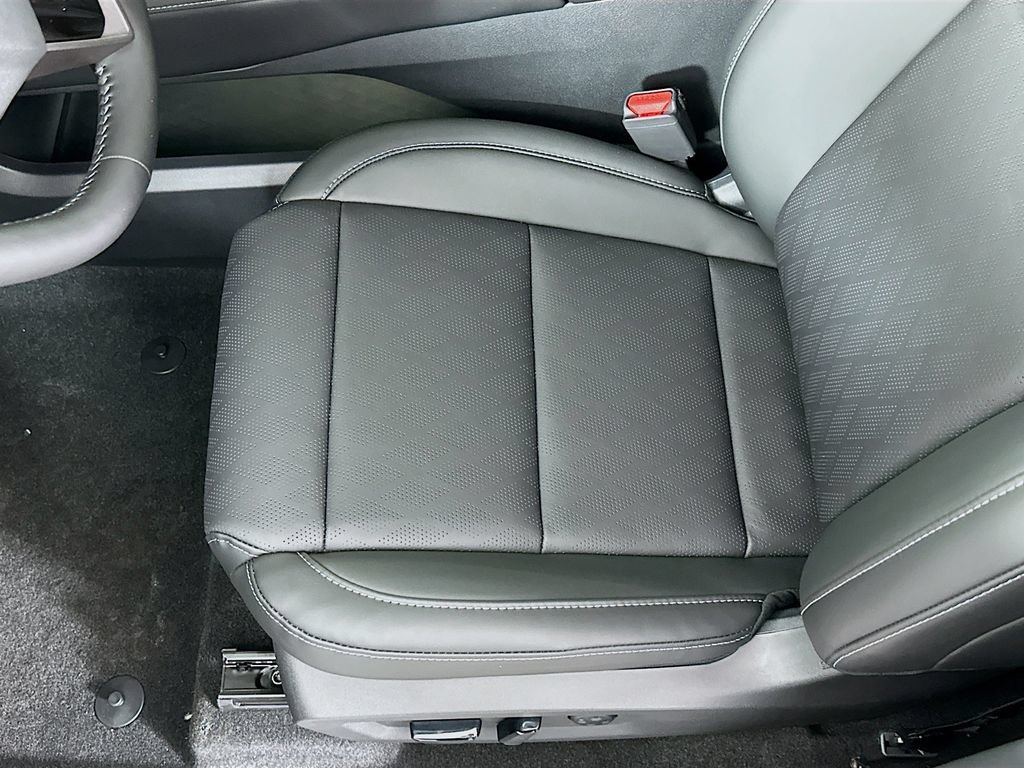New 2026 Nissan Murano Platinum AWD/4WD image 27