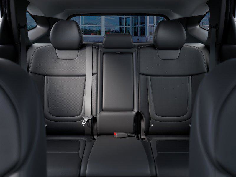 New 2026 Hyundai Tucson Limited AWD/4WD image 12