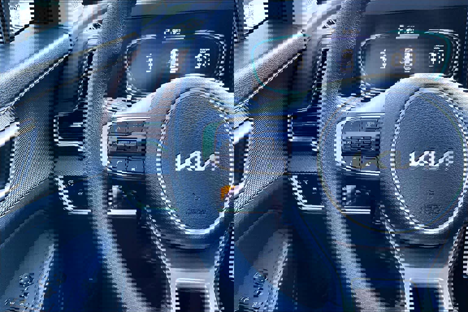 Certified 2023 Kia Sportage LX image 22