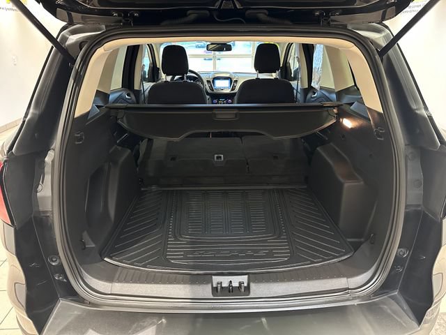 Used 2019 Ford Escape SE FWD image 19