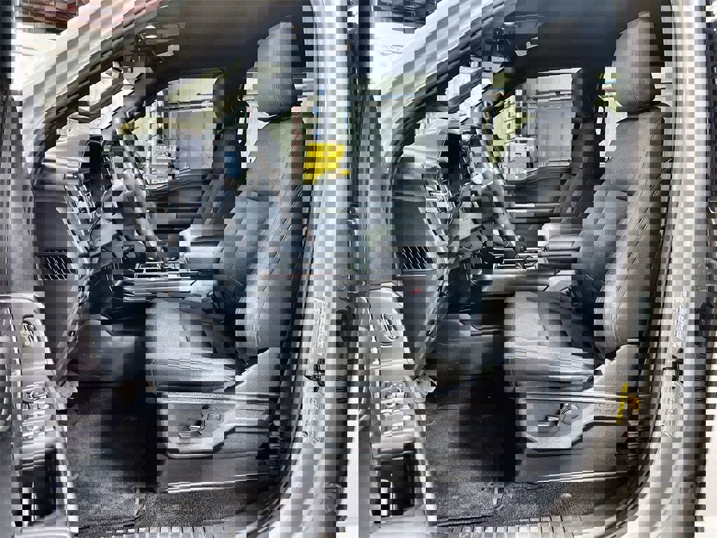 Used 2023 Ford F150 XLT w/ Equipment Group 302A High image 12