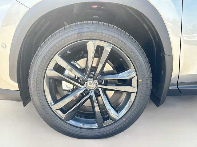 New 2026 Lexus NX 450h+ AWD w/ Luxury Package image 42