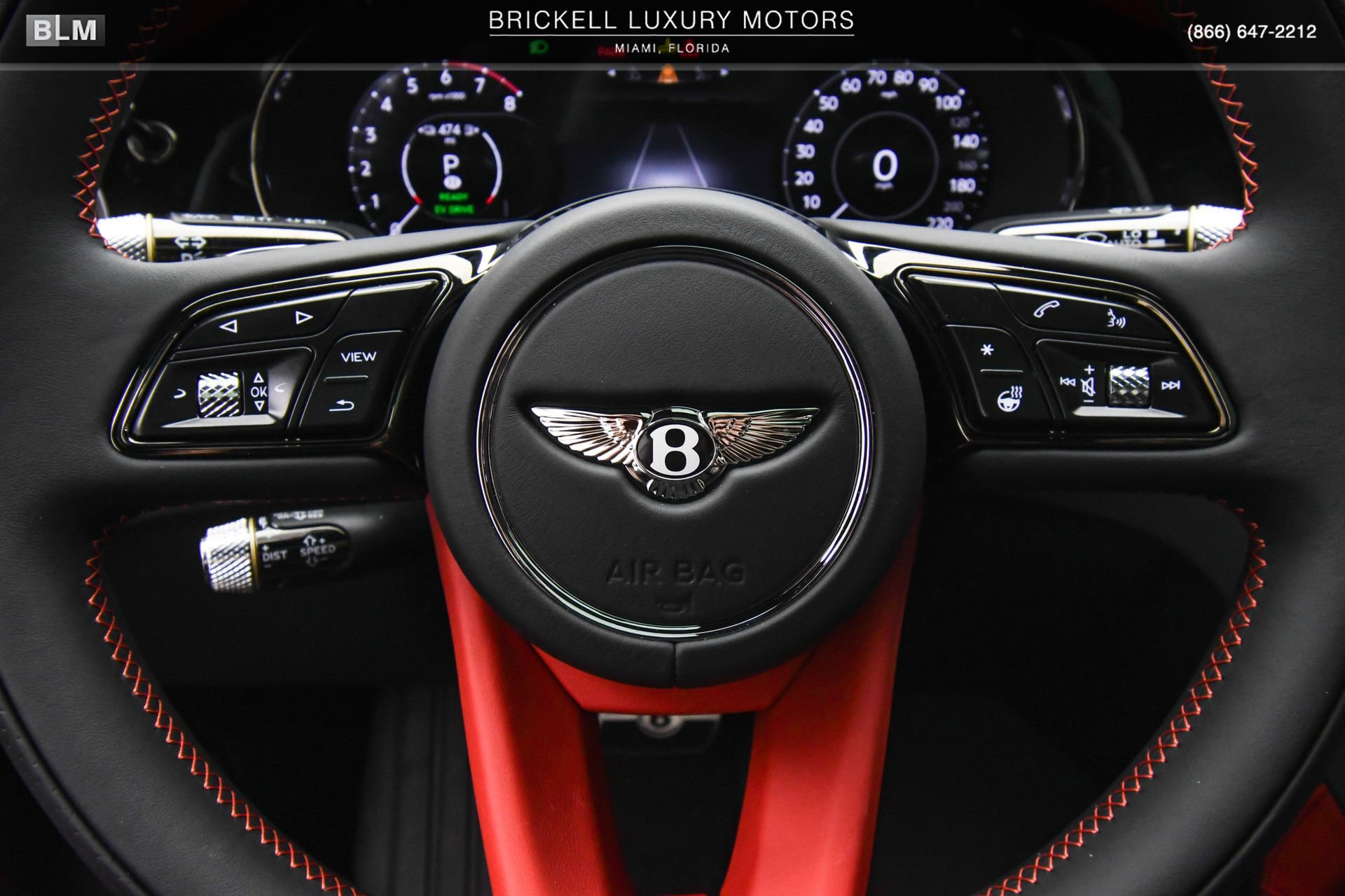 Used 2025 Bentley Continental GT Speed AWD/4WD image 26