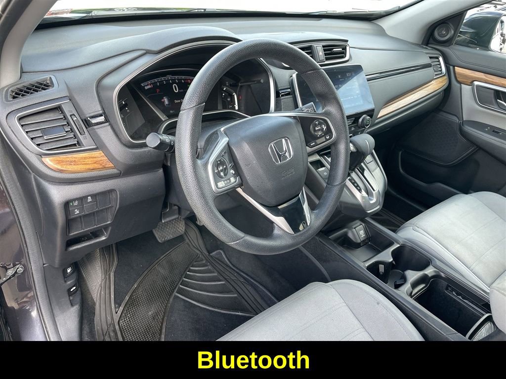 Used 2019 Honda CR-V EX video 2