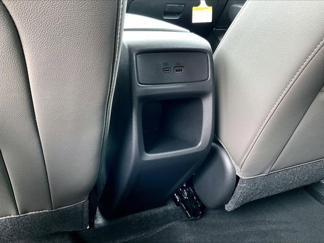 New 2026 Chevrolet Trax ACTIV image 18