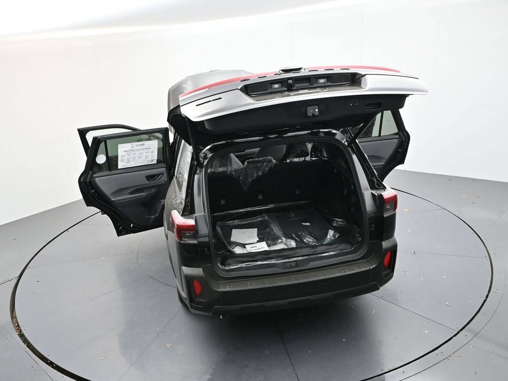 New 2026 Subaru Outback Limited w/ Premium/Limited Package AWD/4WD image 40