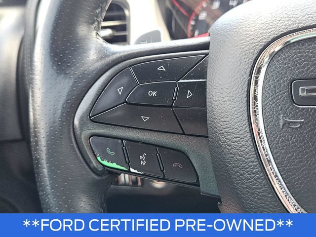 Used 2019 Dodge Charger Scat Pack w/ Daytona Edition Group RWD image 30