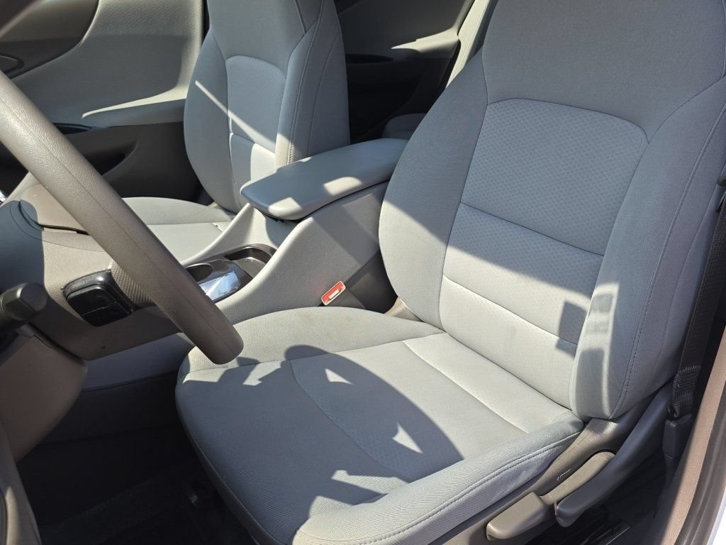 Used 2020 Chevrolet Malibu LS w/ LPO, Convenience Package 2 FWD image 23