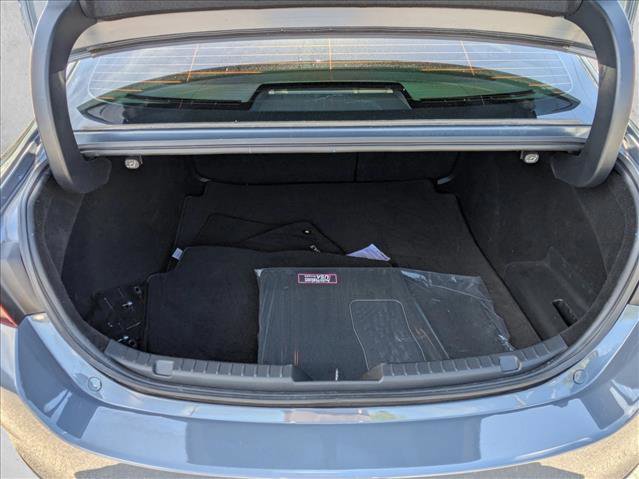 Used 2023 MAZDA MAZDA3 s image 5