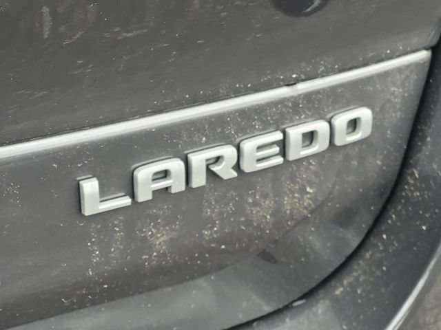 New 2026 Jeep Grand Cherokee L 2WD image 8