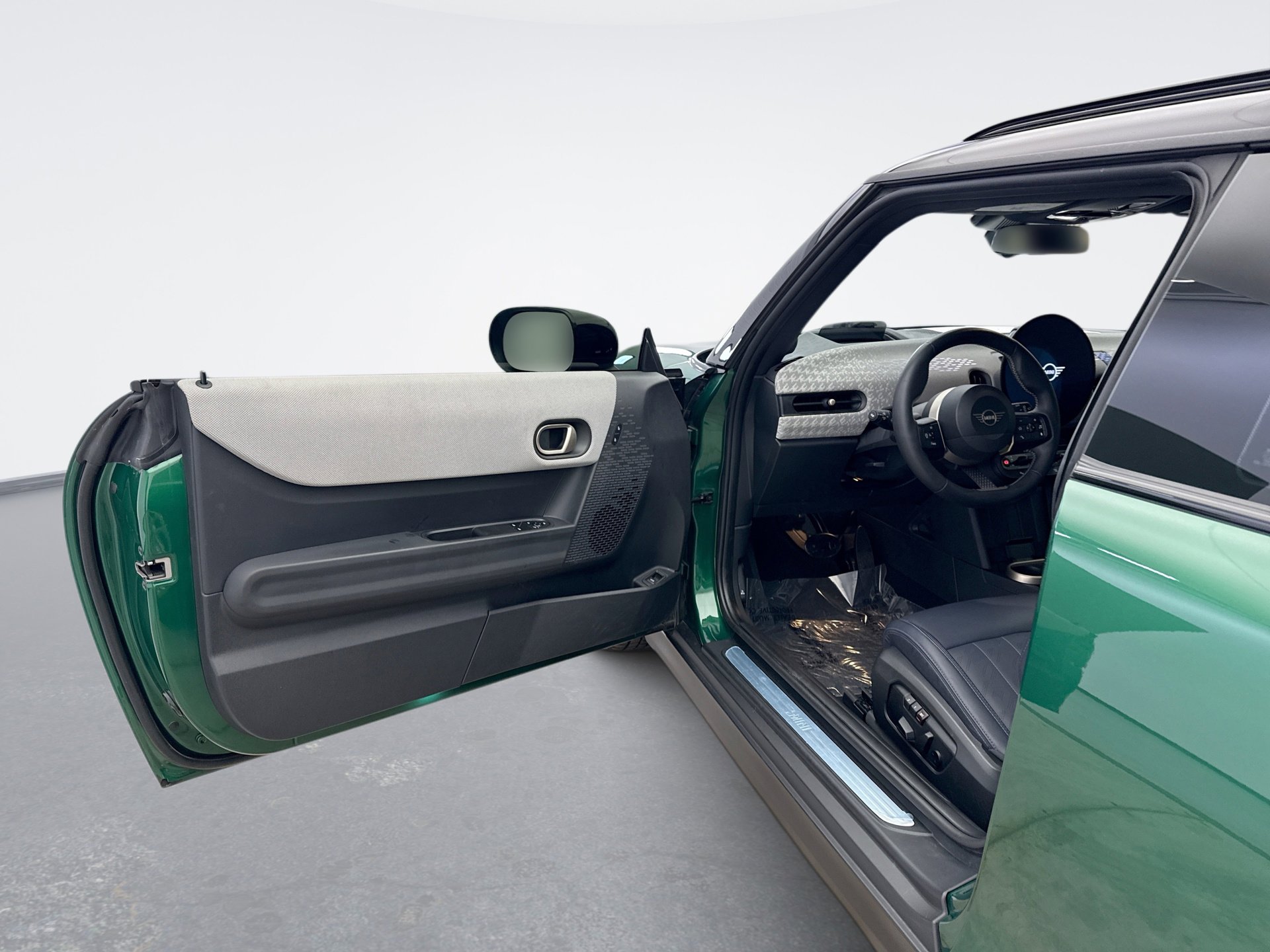 Used 2025 MINI Cooper S image 9