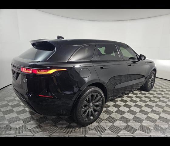 Used 2022 Land Rover Range Rover Velar R-Dynamic S AWD/4WD image 26