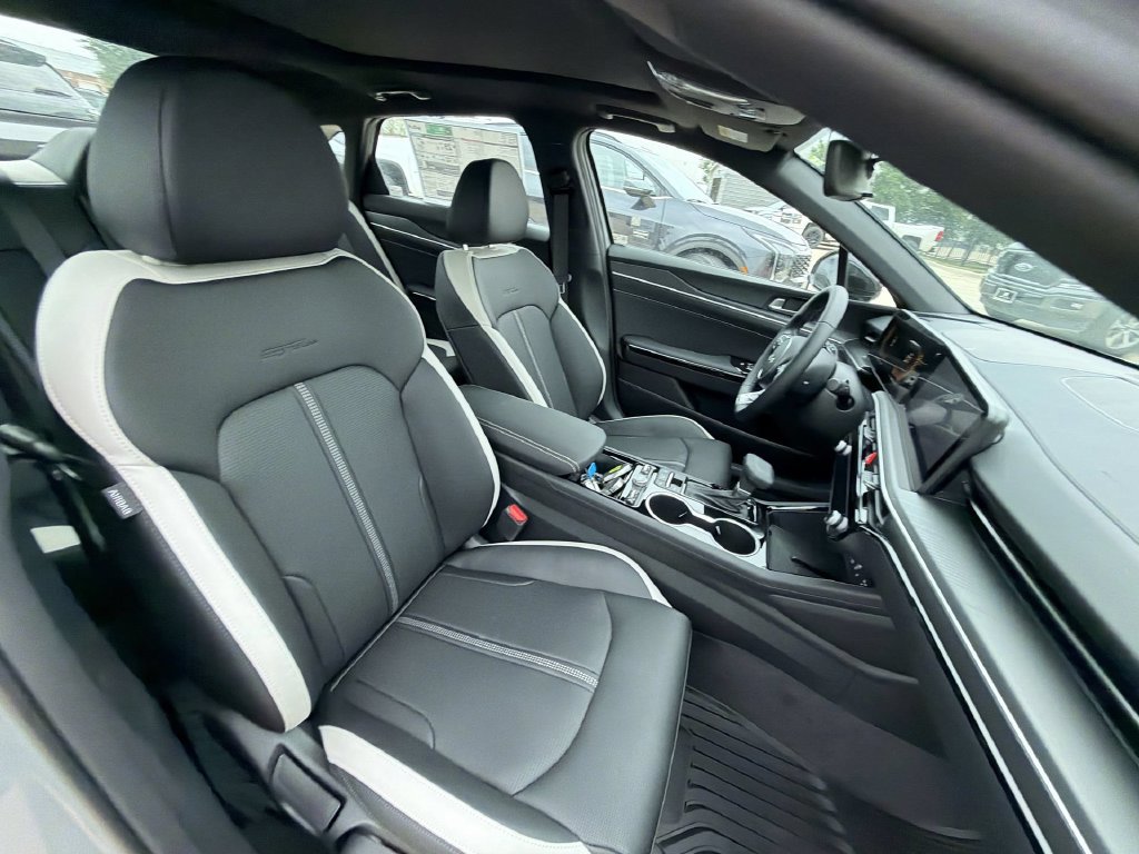 New 2026 Kia K5 GT-Line w/ GT-Line Premium Package FWD image 27