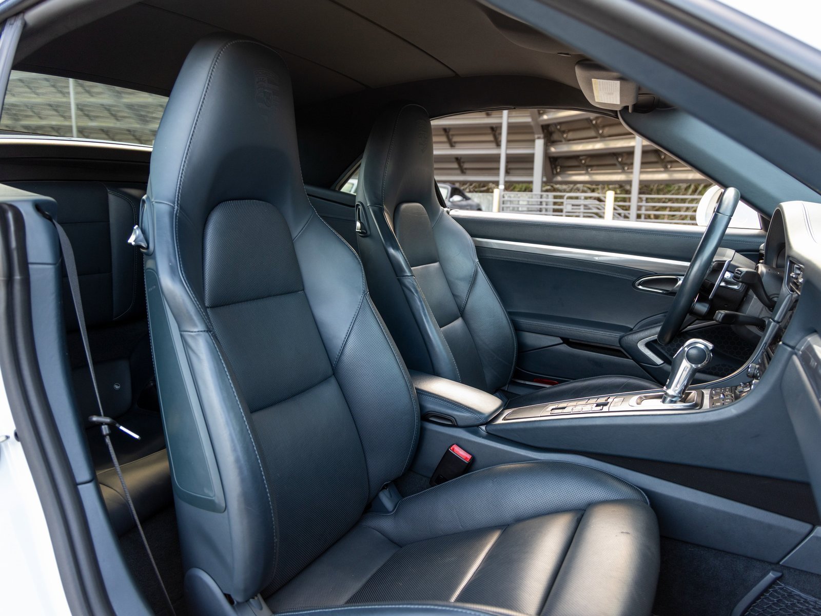 Used 2017 Porsche 911 Carrera 4S image 41