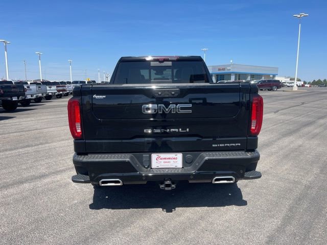 Used 2023 GMC Sierra 1500 Denali Ultimate image 6