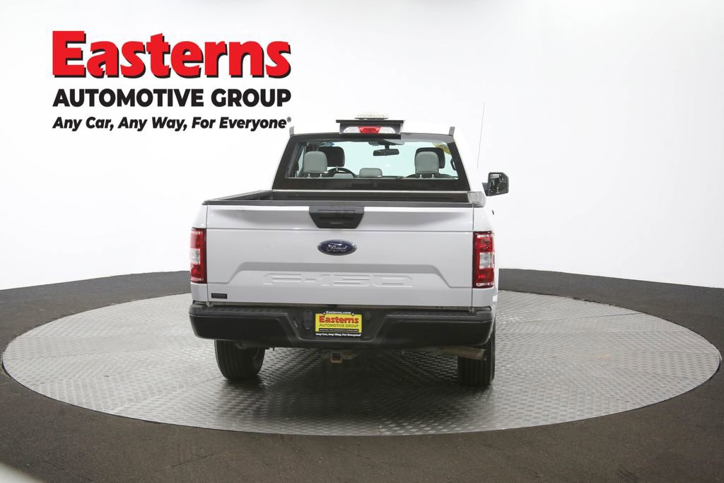 Used 2020 Ford F150 XL w/ Equipment Group 101A Mid image 38
