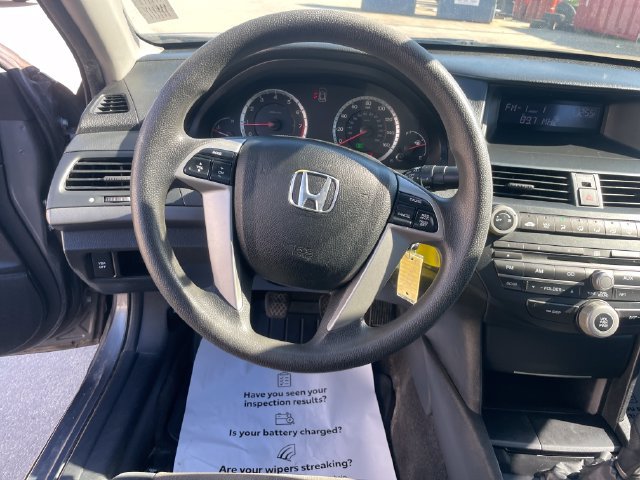 Used 2008 Honda Accord LX image 23