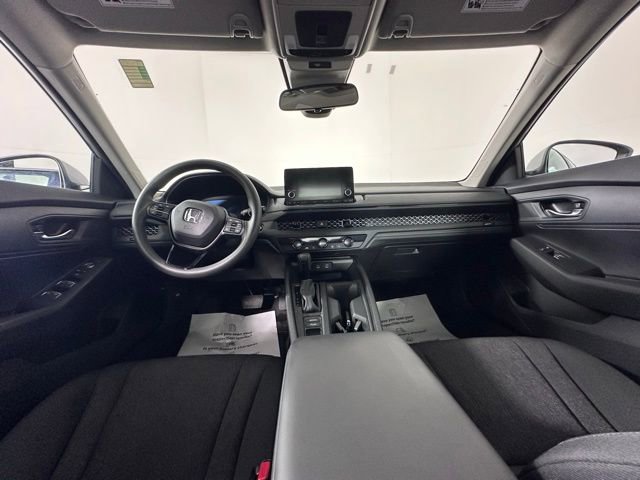Used 2023 Honda Accord LX image 16